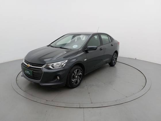CHEVROLET ONIX 1.0 FLEX PLUS LT MANUAL CHEVROLET ONIX 1.0 FLEX PLUS LT MANUAL